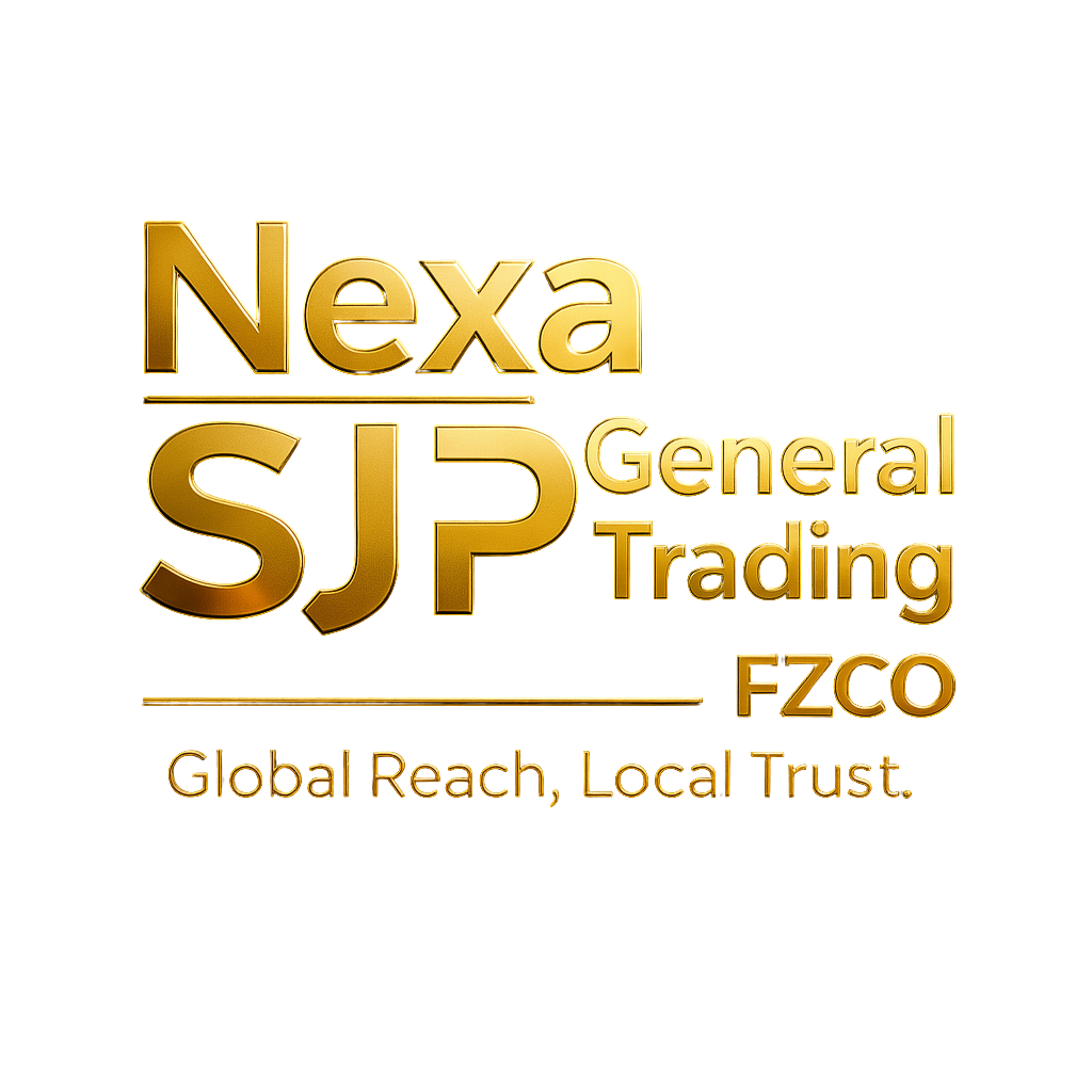 Nexa SJP Logo
